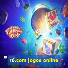 r6.com jogos online